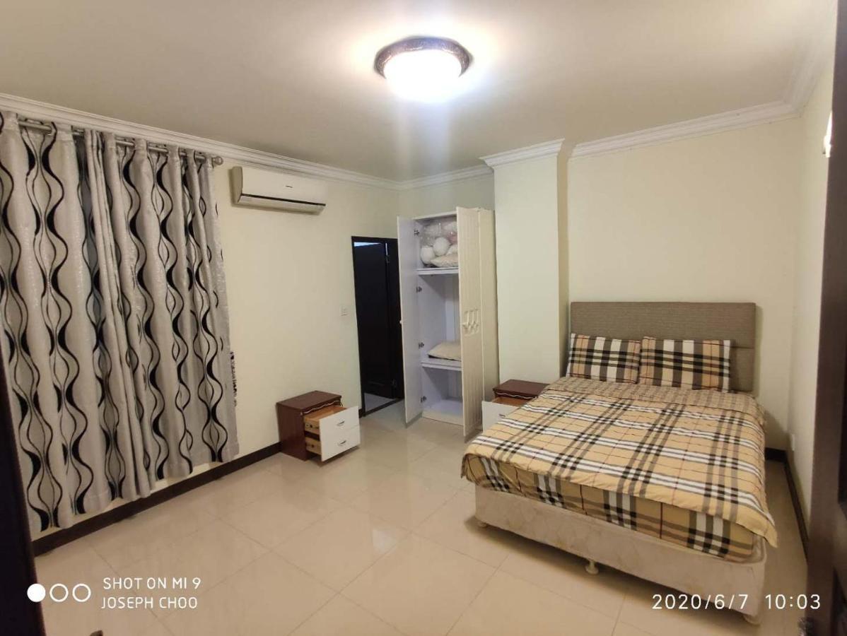 Bali Resort Apartment - Two Bedroom Unit Пномпень Екстер'єр фото